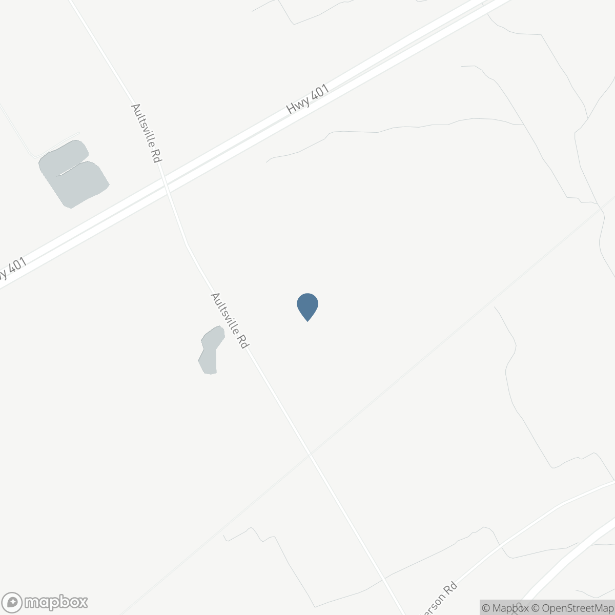 NA AULTSVILLE ROAD, South Stormont, Ontario K0C 1M0
